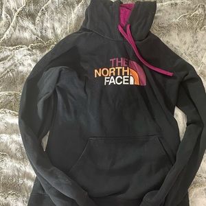 North Face Sweatshirt